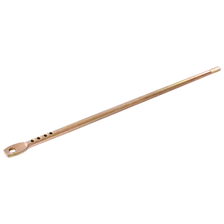 Piese Semanatori SUP - Tija lunga semanatoare SUP 36-2.13
