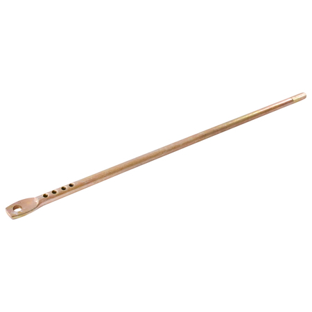 Piese Semanatori SUP - Tija mijlocie semanatoare SUP 36-3.4 A