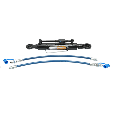  Tirant central - Tirant central reglabil hidraulic, categoria 1-2, 550mm inchis, cursa 230mm