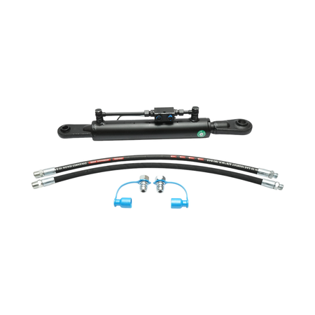 Piese Tractor - Tirant central reglabil hidraulic, categoria 1-2, inchis 600mm, cursa 280mm