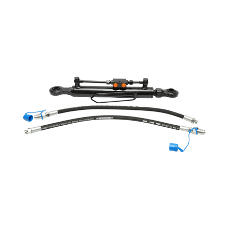  Tirant central - Tirant central reglabil hidraulic, categoria 2-2, 600mm inchis, cursa 280mm