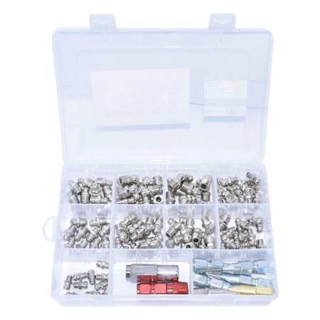 Gresoare - Trusa gresoare 98 pcs.