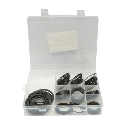 O-ring - Trusa O-ring Hitachi 383 piese