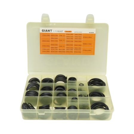 Accesorii - Trusa O-ring Caterpillar 396 piese