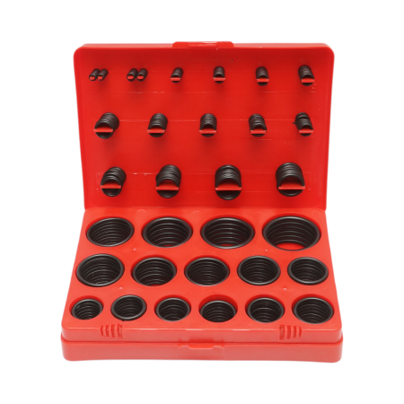 O-ring - Trusa O-ring metric 382 de piese
