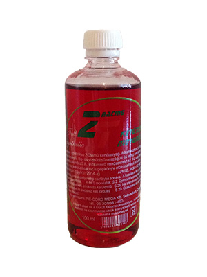Uleiuri si Vaseline - Ulei 2T Full-sintetic 0,1 L