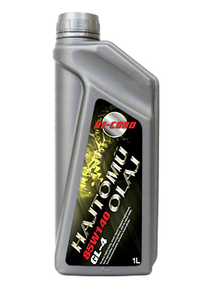 Uleiuri si Vaseline - Ulei 85w140 1L