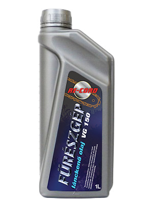 Ulei de lant - Ulei de lant 1L Re-cord