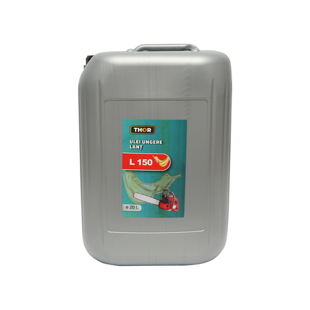 Ulei de lant - Ulei de lant 20L L150