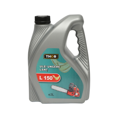 Ulei de lant - Ulei de lant 3L L150