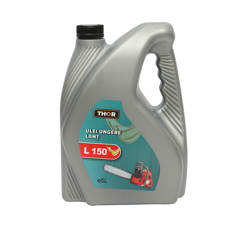 Ulei de lant - Ulei de lant 5L L150