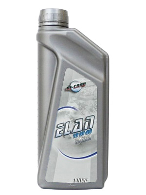 Uleiuri si Vaseline - Ulei Elan 10w40 1L