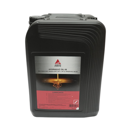 Ulei hidraulic - Ulei hidraulic 68 HLP AGCO Parts 20L