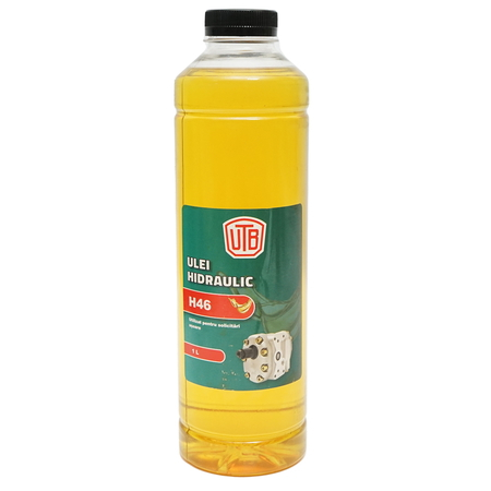 Ulei hidraulic - Ulei hidraulic H46 1L