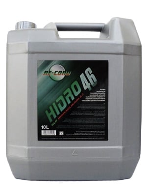 Uleiuri si Vaseline - Ulei Hidro HLP 46 10L