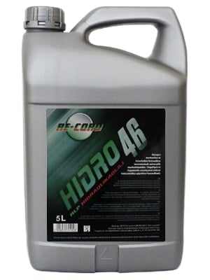 Uleiuri si Vaseline - Ulei Hidro HLP 46 5L
