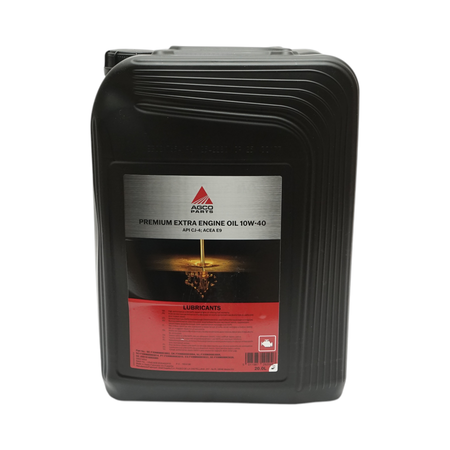 Uleiuri si Vaseline - Ulei motor 10W40 AGCO Parts Premium Extra Engine 20L