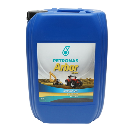 Ulei motor - Petronas-Arbor-Super-15W40-20L.jpg