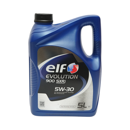 Ulei motor - ELF-Evolution-900-SXR-5W30-5L.jpg