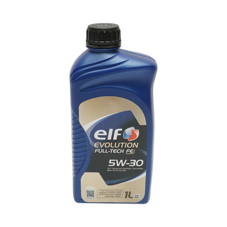 Ulei motor - ELF-Evolution-Full-Tech-FE-5W30-1L.jpg