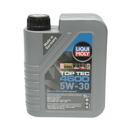 Ulei motor - Liqui-Moly-Top-Tec-4600-5W30-1L.jpg
