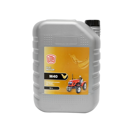 Ulei motor - Ulei motor M40 10L