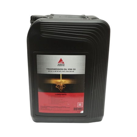 Uleiuri si Vaseline - Ulei transmisie 10W30 AGCO Parts GL-4 UTTO 20L