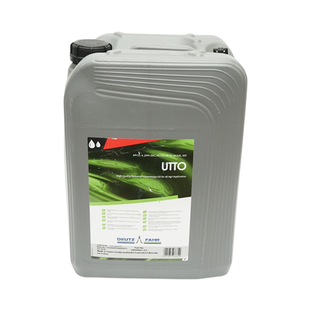 Ulei Transmisie - Ulei transmisie Deutz Fahr UTTO GL-4 20L