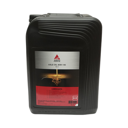 Uleiuri si Vaseline - Ulei transmisie diferential 80W140 AGCO Parts GL-5 20L