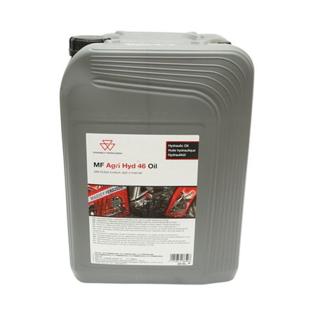 Uleiuri si Vaseline - Ulei transmisie diferential Fendt 80W90 Super Trans GL-5 Heavy Duty 20L