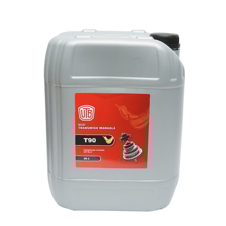 Ulei Transmisie - Ulei transmisie T90 20L