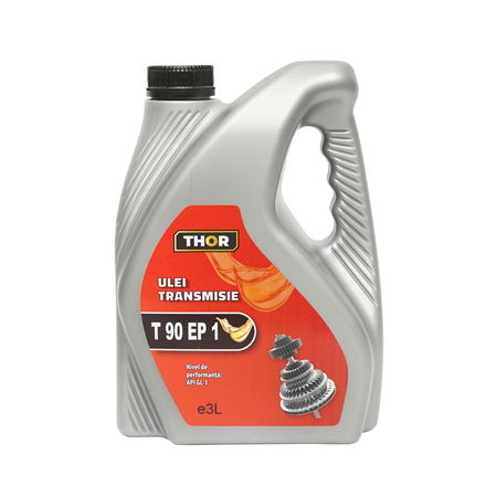 Ulei Transmisie - Ulei transmisie T90 3L
