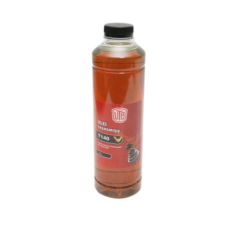 Ulei Transmisie - Ulei transmisie UTB T140 1L Valvolina