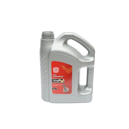Uleiuri si Vaseline - Ulei transmisie, valvolina THOR T140 5L