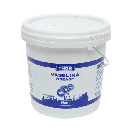 Vaseline - Vaselina albastra 9kg LIMP3 THOR