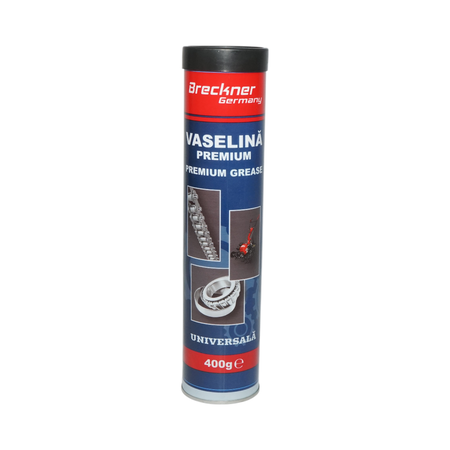 Vaseline - Vaselina albastra EP-2 LITE 400gr Breckner Germany
