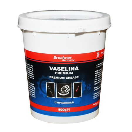 Vaseline - Vaselina albastra LIMP3 800gr