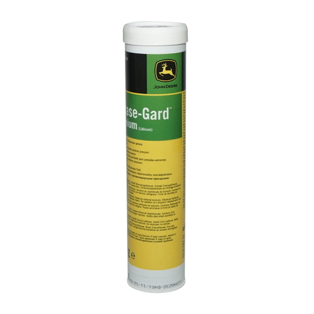 Vaseline - Vaselina John Deere NLGI 2 Grease-Gard Premium EP Lithium 400g