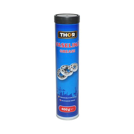 Vaseline - Vaselina Li-EP 2 albastra 400g THOR