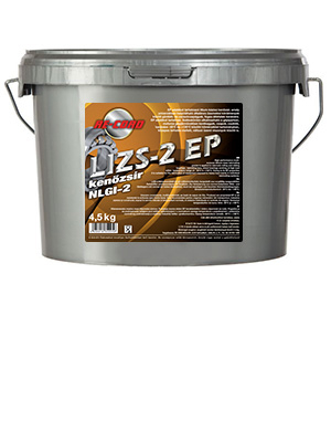 Vaseline - Vaselina LIZS-2 EP 4,5KG