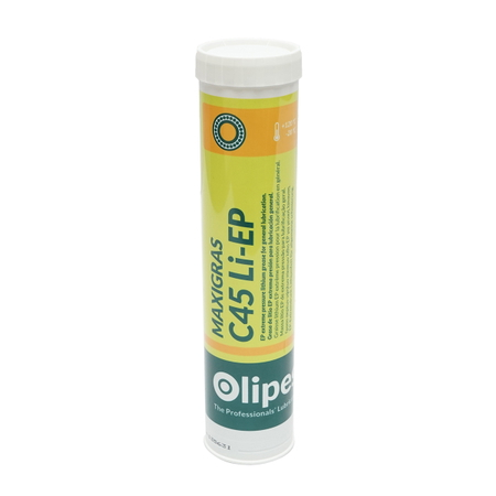 Vaseline - Vaselina Olipes C45 EP/2 pe baza de litiu -400gr MAXIGRAS