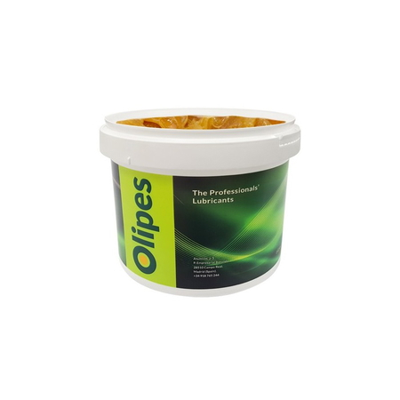 Vaseline - Vaselina Olipes C45 EP/2 pe baza de litiu MAXIGRAS 1L