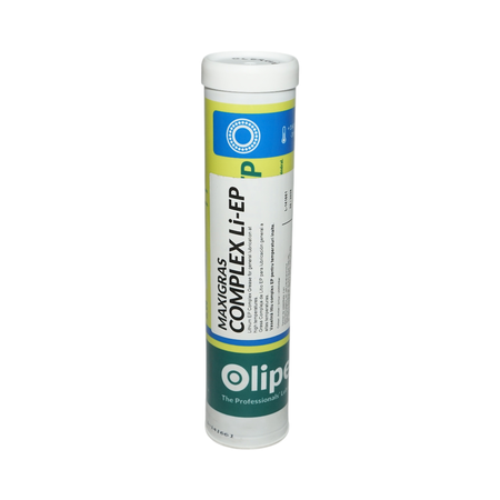 Vaseline - Vaselina Olipes MAXIGRAS litiu EP complex albastra 400g