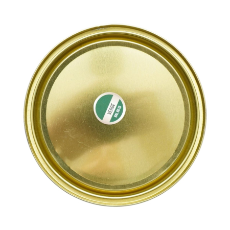 Vopsea  verde 6016 2000g email anticoroziva 3 in 1 pentru metal, direct pe rugina, pe baza de apa [1]