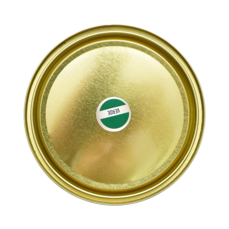 Vopsea verde John Deere 750g email anticoroziva 3 in 1 pentru metal, direct pe rugina, pe baza de apa [1]