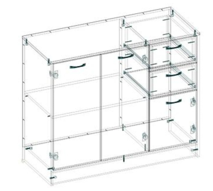 Comoda M01 Sonoma [2]