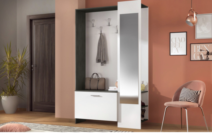 Cuier Thomas Wenge&Alb [5]