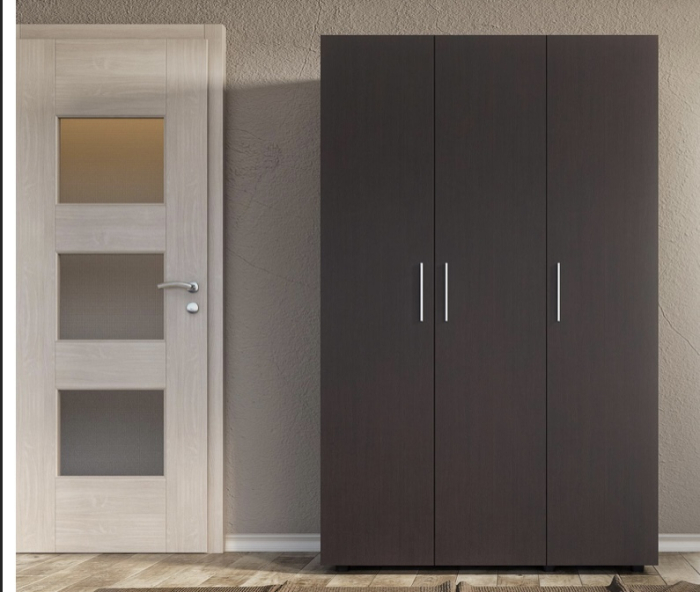 Dormitor Jasmine Wenge [2]