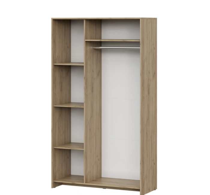 Dormitor Massha Stejar Auriu [5]