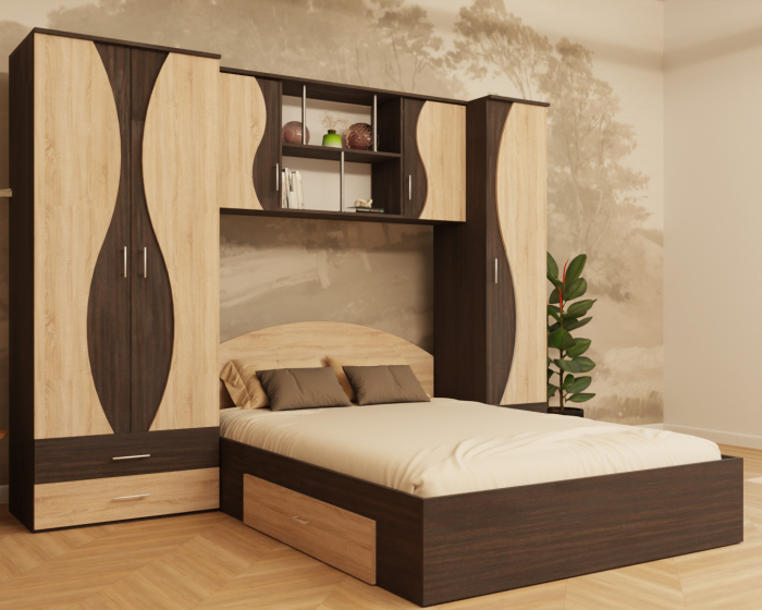 Dormitor Tineret ,,S'' [2]